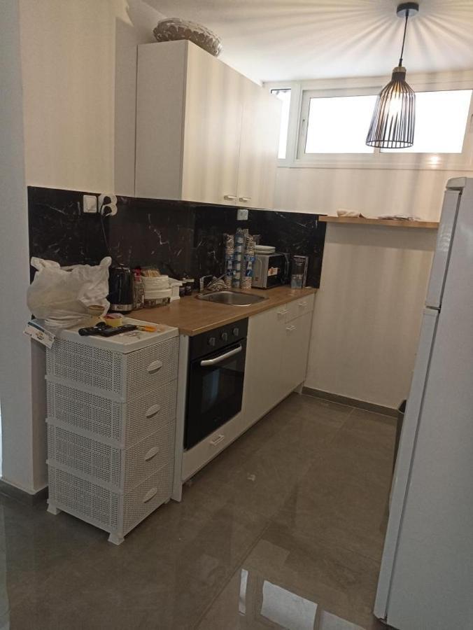 Ferienwohnung שמילה אירוח 1 Arad Exterior foto